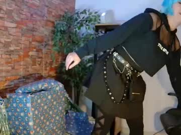Pitykitty Chaturbate stream image from December 26, 2025