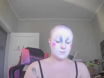 Thicpixie Chaturbate stream image from December 26, 2025