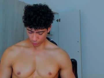 Tyler_Lautners Chaturbate stream image from December 26, 2025