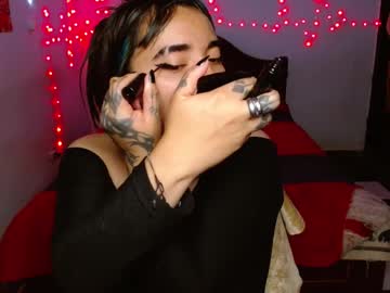 Veronica_Goddes Chaturbate stream image from December 26, 2025