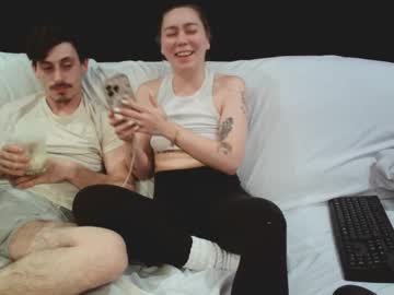 Annabellemonroe69 Chaturbate stream image from December 26, 2025