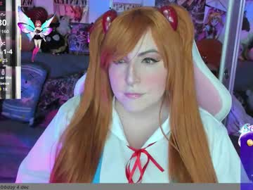 Canndy_New Chaturbate stream image from December 26, 2025