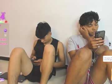 Kevinxlvx Chaturbate stream image from December 26, 2025