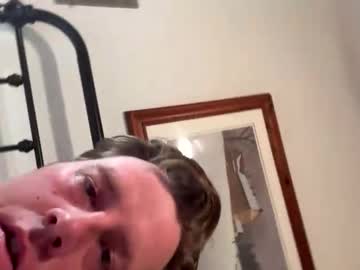 Longjohnsilverskin Chaturbate stream image from December 26, 2025