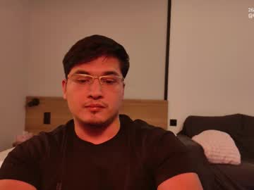 Octavio_Quinn Chaturbate stream image from December 26, 2025