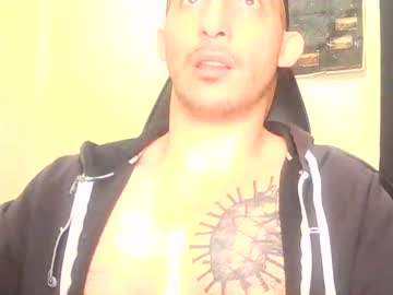 Alexopenmind21 Chaturbate stream image from December 26, 2025