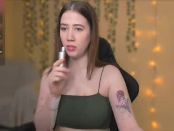 Alicia_Hines Chaturbate stream image from December 26, 2025