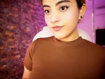 Ally_Summer Chaturbate stream image from December 26, 2025