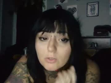 Emilifasa Chaturbate stream image from December 26, 2025