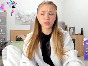 Flooora_0 Chaturbate stream image from December 26, 2025
