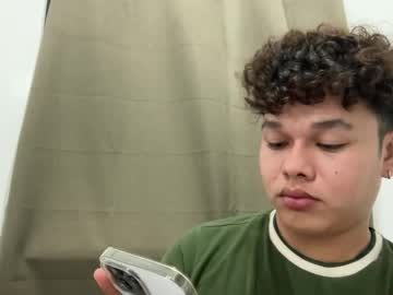 Ian_Virgo Chaturbate stream image from December 26, 2025