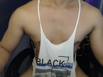 Lord_Of_Cum69 Chaturbate stream image from December 26, 2025