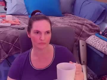 Ninajaymes Chaturbate stream image from December 26, 2025