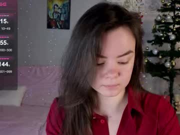 Prettyyy_Kitty Chaturbate stream image from December 26, 2025