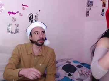 Ray_Naomi Chaturbate stream image from December 26, 2025