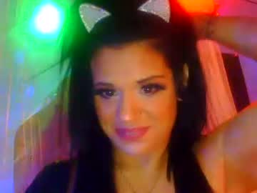 Ovmilf Chaturbate stream image from December 26, 2025