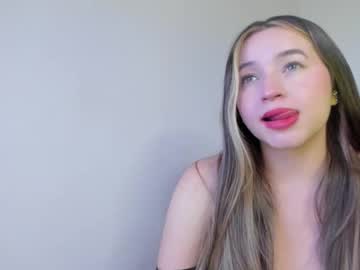 Sophie_Spencer1 Chaturbate stream image from December 26, 2025