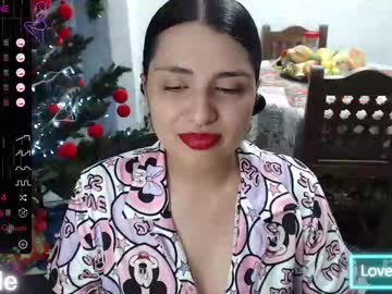 Alix_Beltran Chaturbate stream image from December 26, 2025