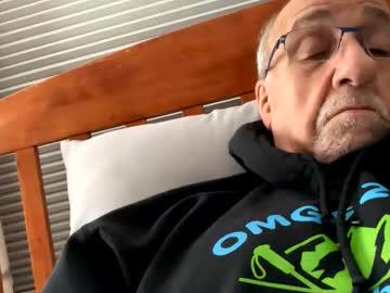 Daddyweis Chaturbate stream image from December 26, 2025