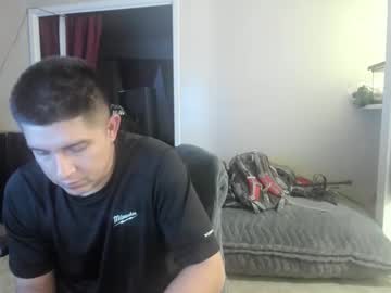 David089613 Chaturbate stream image from December 26, 2025