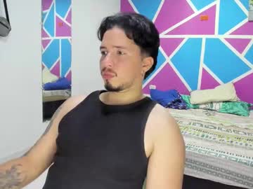 Edward_Alpha1 Chaturbate stream image from December 26, 2025