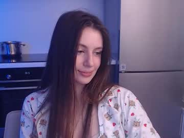 Liliatlu Chaturbate stream image from December 26, 2025