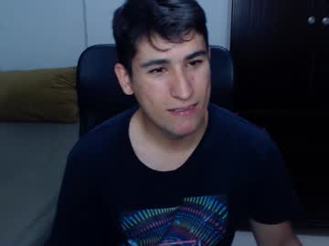 Mario_Neta__ Chaturbate stream image from December 26, 2025