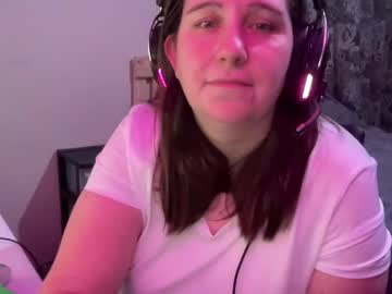 Msgamergirl69 Chaturbate stream image from December 26, 2025