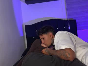 Nocturnallovers_Ss Chaturbate stream image from December 26, 2025