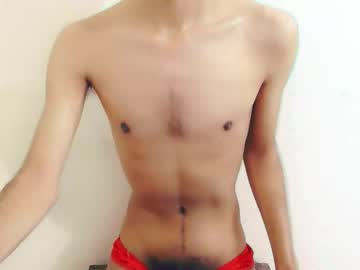 Nude_Trans_69 Chaturbate stream image from December 26, 2025
