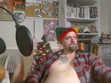 Scarecrow2wm stream image from December 26, 2025