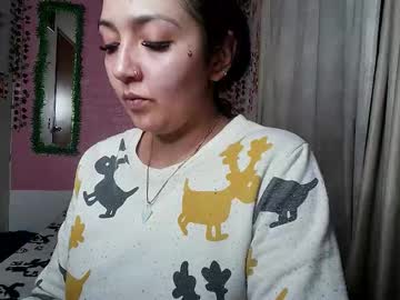 Sexy_Lolas Chaturbate stream image from December 26, 2025