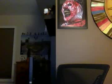 Shadyyyyyy7 Chaturbate stream image from December 26, 2025