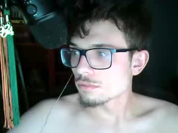 20noah02 Chaturbate stream image from December 26, 2025
