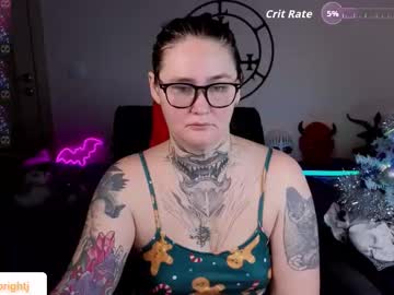 Emmybrightj_ Chaturbate stream image from December 26, 2025
