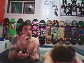 Kinkycouple7875 Chaturbate stream image from December 26, 2025