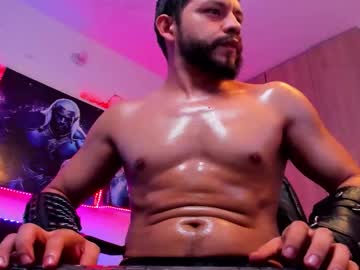Lord_Dom_Jack Chaturbate stream image from December 26, 2025