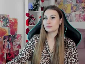 Norafoxes Chaturbate stream image from December 26, 2025