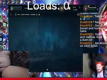 Pupxan384 Chaturbate stream image from December 26, 2025
