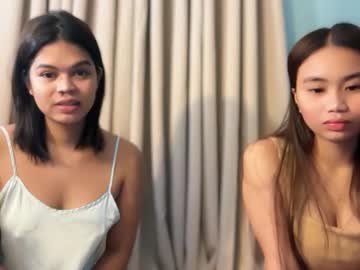 Smile_Sunshinex Chaturbate stream image from December 26, 2025