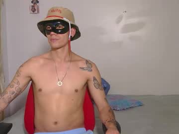 Tequi95 Chaturbate stream image from December 26, 2025