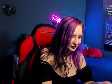 Ada_Corvus Chaturbate stream image from December 26, 2025