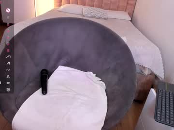 Angelica_Rose7 Chaturbate stream image from December 26, 2025