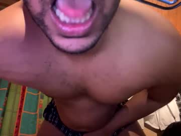 Blacki1289 Chaturbate stream image from December 26, 2025