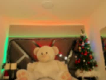 Charlotteinpole Chaturbate stream image from December 26, 2025
