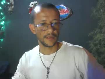 David_Salomon Chaturbate stream image from December 26, 2025