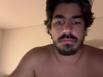 Henryrio2 Chaturbate stream image from December 26, 2025