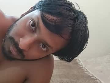 Hunky_Ariyaan Chaturbate stream image from December 26, 2025