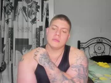Regan_Jhonson Chaturbate stream image from December 26, 2025
