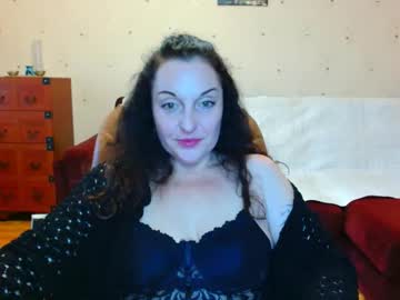 Alice3694 Chaturbate stream image from December 26, 2025
